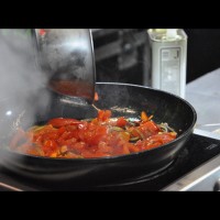 Die Punkies_Aylins PreShow-Pasta